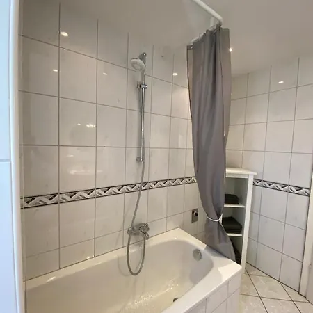 Kuemo An Der Regnitz Bischberg's Appartement Bischberg