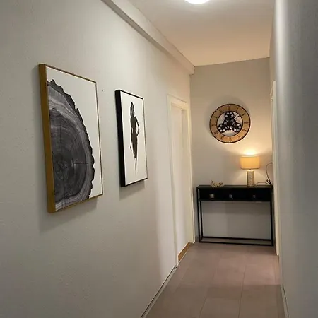 Appartamento Kuemo An Der Regnitz Bischberg's