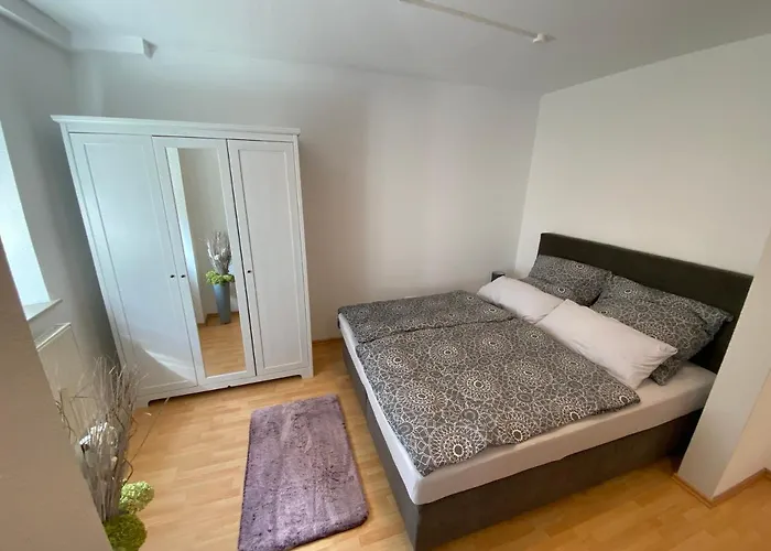 Kuemo An Der Regnitz Bischberg's