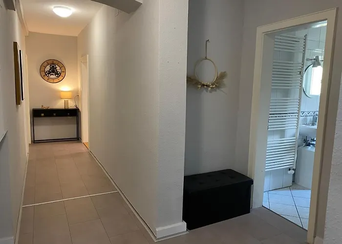 Kuemo An Der Regnitz Bischberg's *