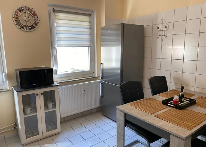 Kuemo An Der Regnitz Bischberg's