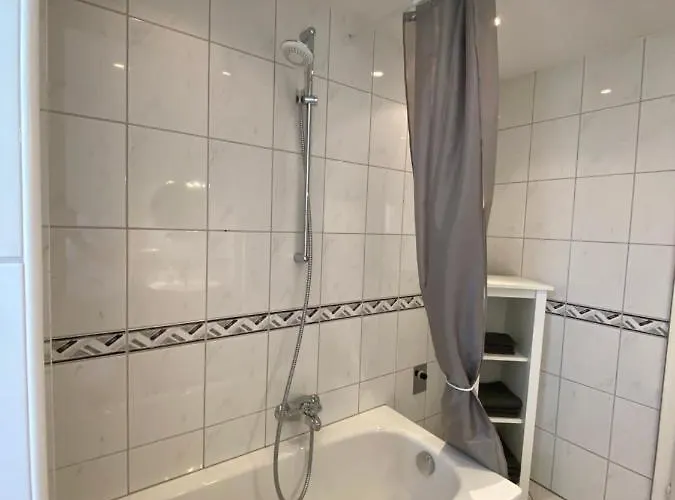 Kuemo An Der Regnitz Bischberg's Appartamento Bischberg