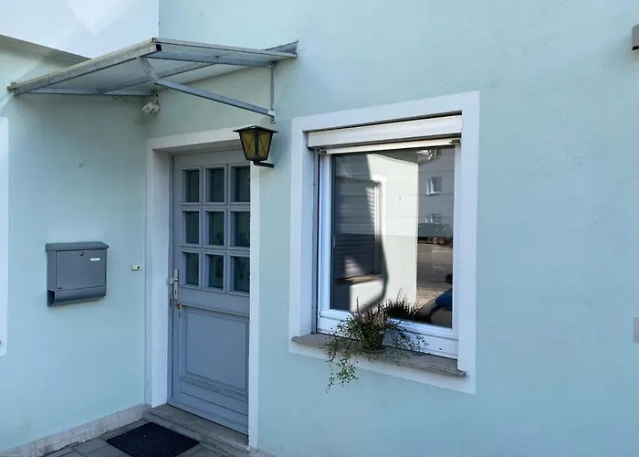 Kuemo An Der Regnitz Bischberg's