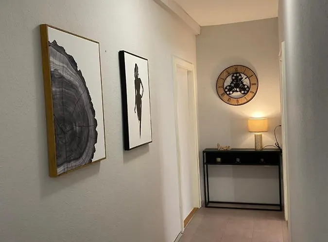 Appartamento Kuemo An Der Regnitz Bischberg's